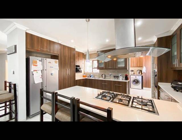 4 BEDROOM HOUSE FOR SALE IN ELANDSPARK